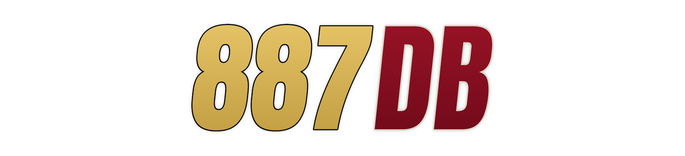 887db